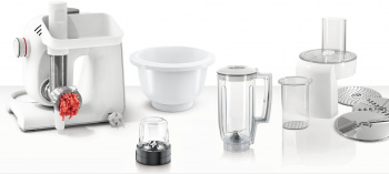 Кухонная машина Bosch MUM58257