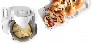 Кухонная машина Bosch MUM58257