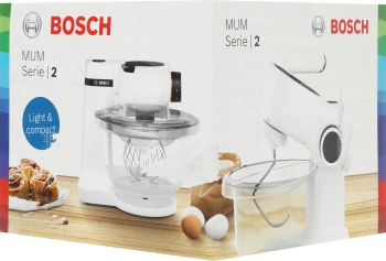 Кухонная машина Bosch MUMS2TW01