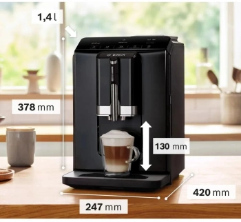 Кофемашина Bosch TIE20119