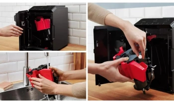 Кофемашина Bosch TIE20119