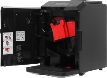 Кофемашина Bosch TIE20301