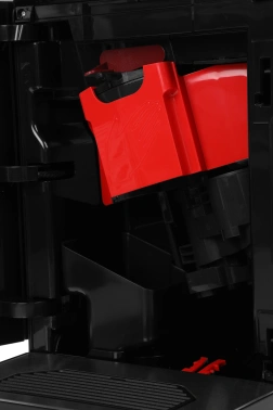 Кофемашина Bosch TIE20301