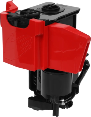 Кофемашина Bosch TIE20301