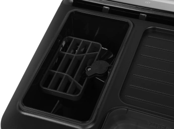 Кофемашина Bosch TIE20301