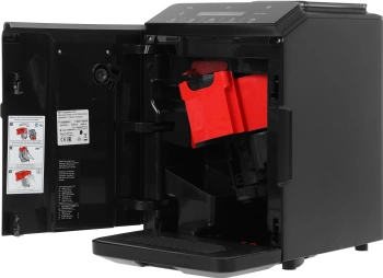 Кофемашина Bosch TIE20504