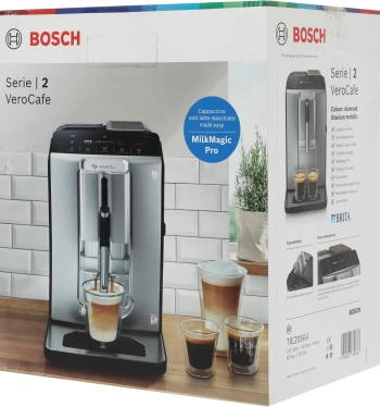 Кофемашина Bosch TIE20504