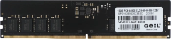 Память DDR5 16GB 5600MHz Geil  GP516GB5600C38SC