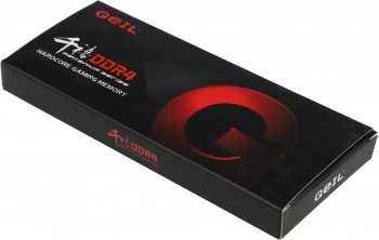 Память DDR4 16GB 3200MHz Geil  GP416GB3200C22SC