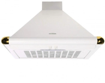 Вытяжка каминная Elikor Сатурн 60П-180-В1Л