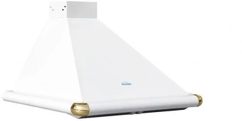 Вытяжка каминная Elikor Сатурн 60П-180-В1Л