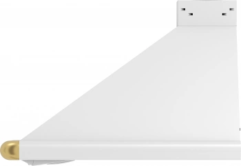 Вытяжка каминная Elikor Сатурн 60П-180-В1Л