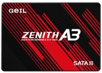 Накопитель SSD Geil SATA-III 1TB A3FD16I1TBG