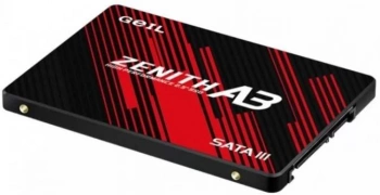 Накопитель SSD Geil SATA-III 1TB A3FD16I1TBG
