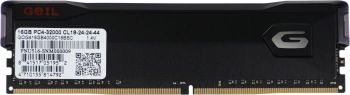 Память DDR4 16GB 4000MHz Geil  GOG416GB4000C18BSC
