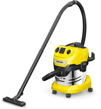 Строительный пылесос Karcher WD 4 P S V-20/5/22