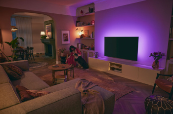 Телевизор LED Philips 65