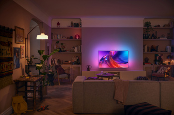 Телевизор LED Philips 65