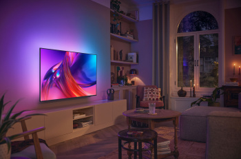 Телевизор LED Philips 65