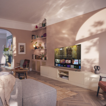 Телевизор LED Philips 65