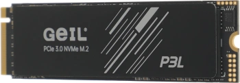 Накопитель SSD Geil PCIe 3.0 x4 2TB P3LFD16I2TBA P3L