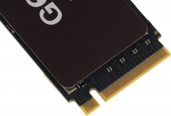 Накопитель SSD Geil PCIe 4.0 x4 1TB P4PDC23C1TBA P4P