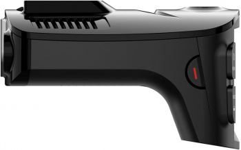 Видеорегистратор с радар-детектором Silverstone F1 Hybrid  Evo Pro