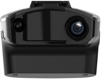 Видеорегистратор с радар-детектором Silverstone F1 Hybrid  Evo Pro