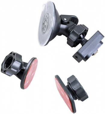 Видеорегистратор с радар-детектором Silverstone F1 Hybrid  UNO SPORT 4K WiFi