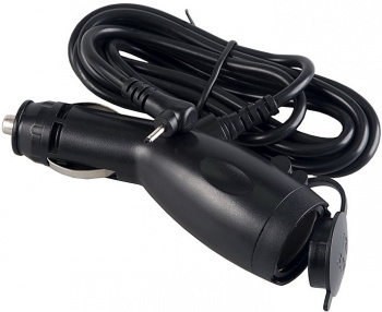 Видеорегистратор с радар-детектором Silverstone F1 Hybrid  UNO SPORT 4K WiFi