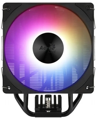 Устройство охлаждения(кулер) Aerocool Rime 4