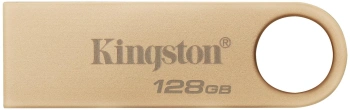 Флеш Диск Kingston 128GB DataTraveler SE9
