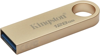 Флеш Диск Kingston 128GB DataTraveler SE9