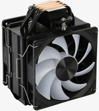 Устройство охлаждения(кулер) Aerocool Rime 4 Dual