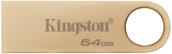 Флеш Диск Kingston 64GB DataTraveler SE9