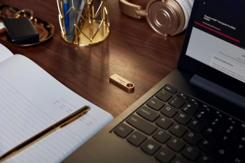 Флеш Диск Kingston 64GB DataTraveler SE9