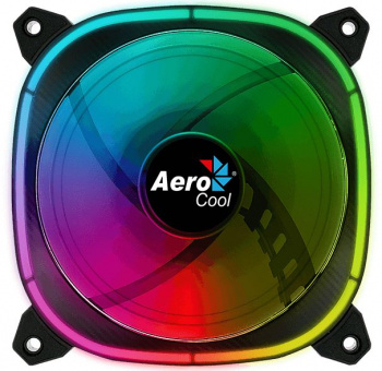 Вентилятор для корпуса Aerocool  Astro 12