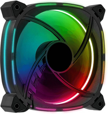 Вентилятор для корпуса Aerocool  Astro 12