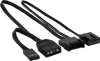 Вентилятор для корпуса Aerocool  Astro 12