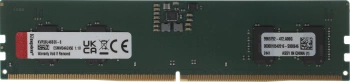 Память DDR5 8GB 5600MHz Kingston  KVR56U46BS6-8