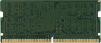 Память DDR5 16GB 5200MHz Kingston  KVR52S42BS8-16