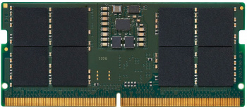 Память DDR5 32GB 5200MHz Kingston  KVR52S42BD8-32