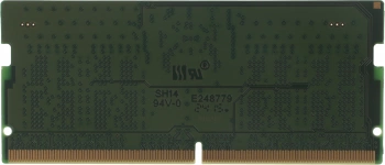 Память DDR5 8GB 5600MHz Kingston  KVR56S46BS6-8