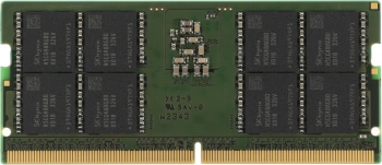 Память DDR5 32GB 4800MHz Kingston  KVR48S40BD8-32