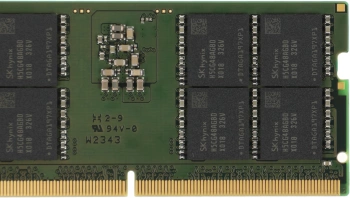 Память DDR5 32GB 4800MHz Kingston  KVR48S40BD8-32