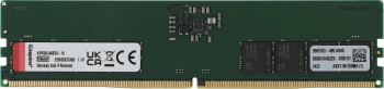 Память DDR5 16GB 5600MHz Kingston  KVR56U46BS8-16