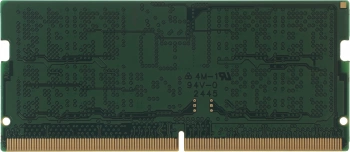 Память DDR5 16GB 5600MHz Kingston  KVR56S46BS8-16