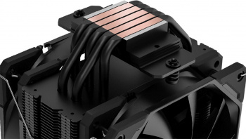 Устройство охлаждения(кулер) ID-Cooling SE-225-XT V2