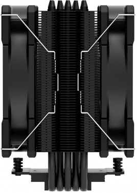 Устройство охлаждения(кулер) ID-Cooling SE-225-XT V2