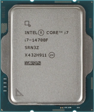 Процессор Intel Core i7 14700F